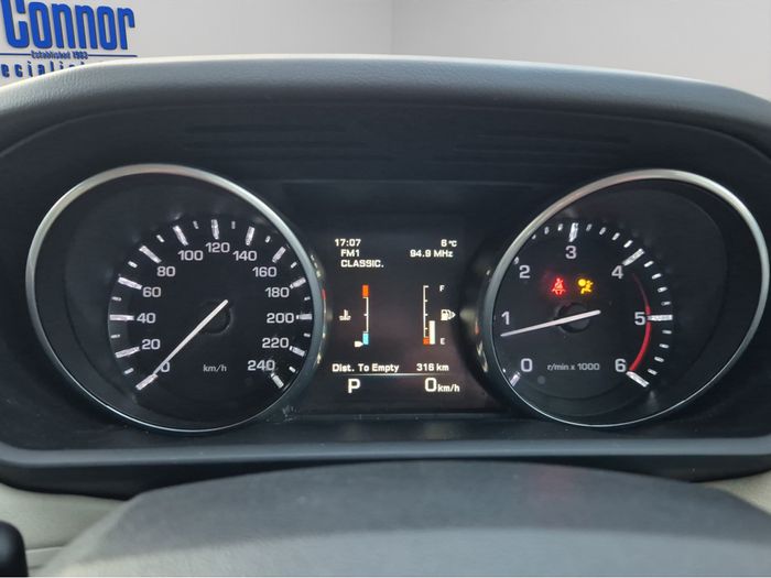 Land Rover Range Rover Sport 2013