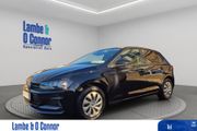Volkswagen Polo 2020