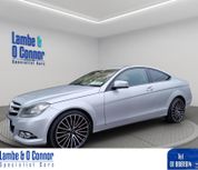 Mercedes-Benz C-Class 2013