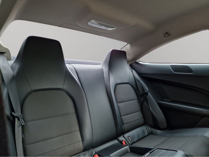 Mercedes-Benz C-Class 2013