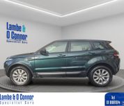 Land Rover Range Rover Evoque 2014