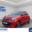 Renault Twingo 2018