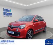 Renault Twingo 2018