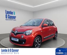 Renault Twingo 2018