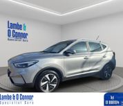 MG ZS 2022