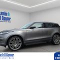Land Rover Range Rover Velar 2018