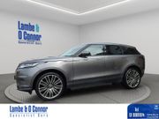 Land Rover Range Rover Velar 2018