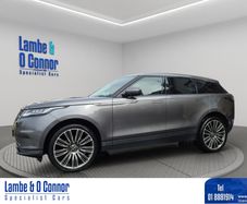 Land Rover Range Rover Velar 2018