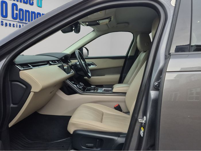 Land Rover Range Rover Velar 2018
