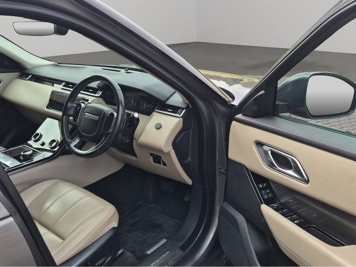 Land Rover Range Rover Velar 2018