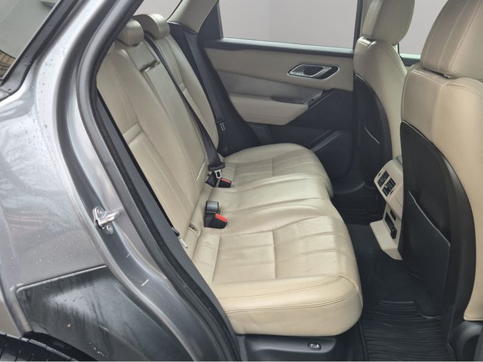 Land Rover Range Rover Velar 2018