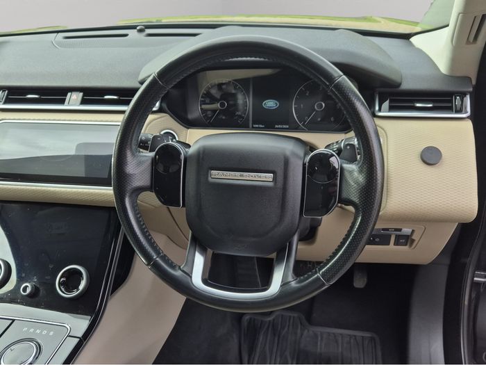 Land Rover Range Rover Velar 2018