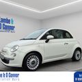 Fiat 500 2013