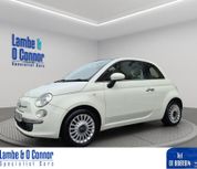 Fiat 500 2013