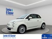 Fiat 500 2013