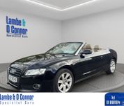 Audi A5 2010