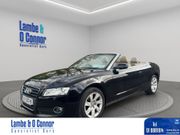Audi A5 2010