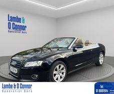 Audi A5 2010