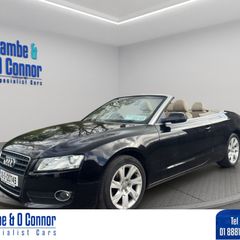 Audi A5 2010