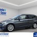 BMW 2 Series Gran Tourer 2016