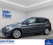 BMW 2 Series Gran Tourer 2016