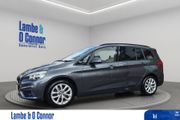 BMW 2 Series Gran Tourer 2016