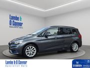 BMW 2 Series Gran Tourer 2016