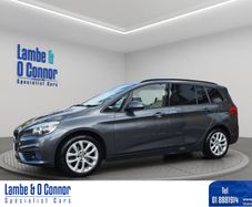 BMW 2 Series Gran Tourer 2016