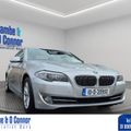BMW 5 Series 2010