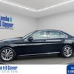 Mercedes-Benz C-Class 2016