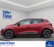 Renault Clio 2018