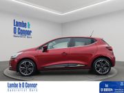 Renault Clio 2018