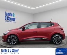 Renault Clio 2018