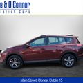 Toyota Rav4 2016