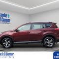Toyota Rav4 2016