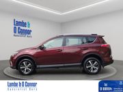 Toyota Rav4 2016