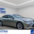Lexus ES 300h 2023