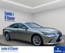 Lexus ES 300h 2023