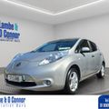 Nissan Leaf 2017