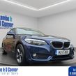 BMW 2 Series 2014