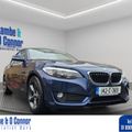 BMW 2 Series 2014