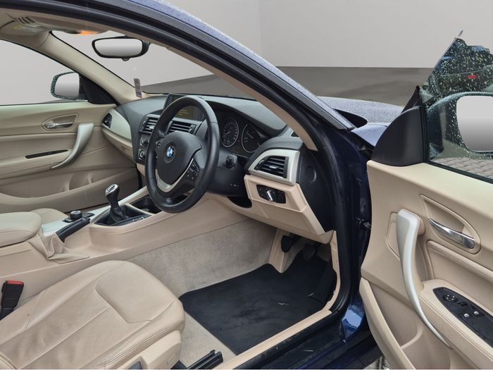 BMW 2 Series 2014