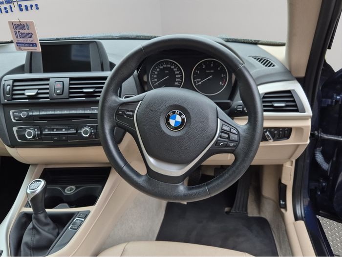 BMW 2 Series 2014