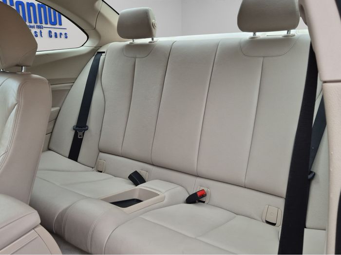 BMW 2 Series 2014