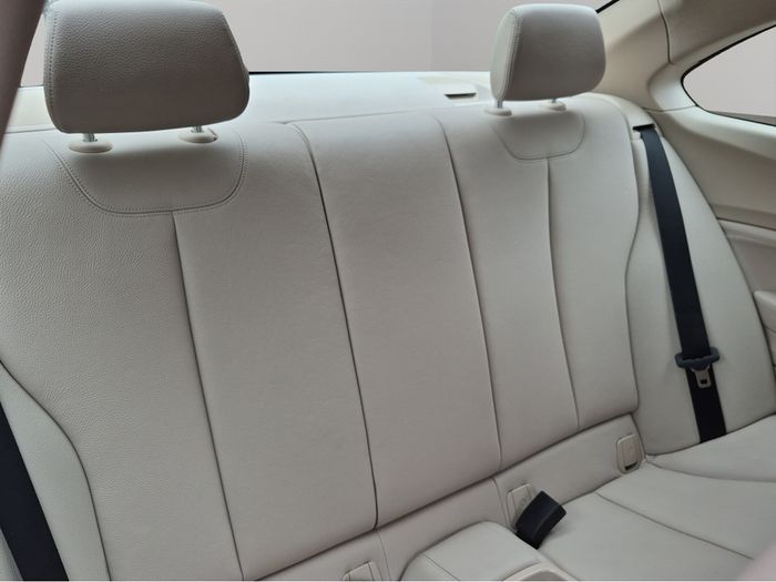 BMW 2 Series 2014