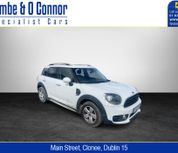 MINI COUNTRYMAN 2017