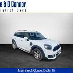 MINI COUNTRYMAN 2017