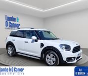 MINI COUNTRYMAN 2017