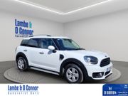 MINI COUNTRYMAN 2017