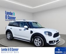 MINI COUNTRYMAN 2017